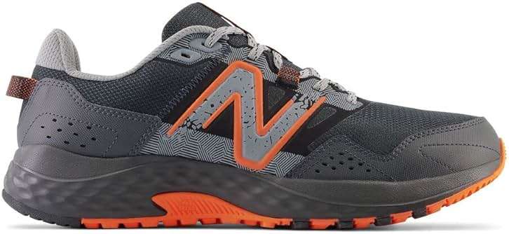 New Balance Men's 410 V8 Trail Running Shoe - Image 3