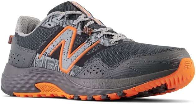 New Balance Men's 410 V8 Trail Running Shoe - Image 4