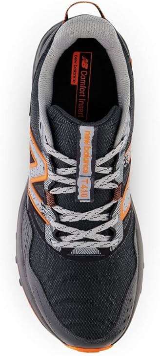 New Balance Men's 410 V8 Trail Running Shoe - Image 5