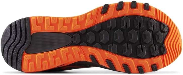 New Balance Men's 410 V8 Trail Running Shoe - Image 6