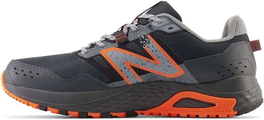 New Balance Men's 410 V8 Trail Running Shoe - Image 2