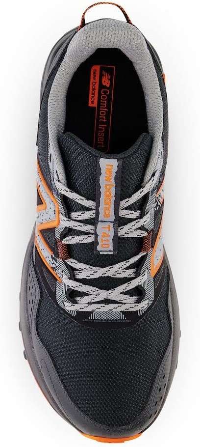 New Balance Men's 410 V8 Trail Running Shoe - Image 5