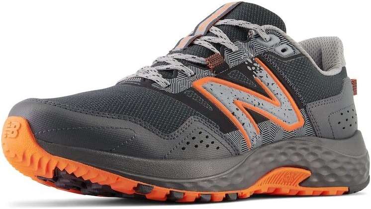 New Balance Men's 410 V8 Trail Running Shoe - Image 1