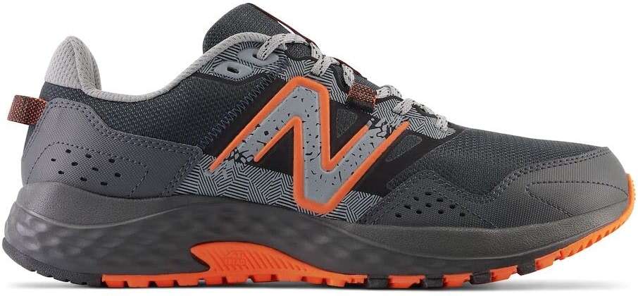 New Balance Men's 410 V8 Trail Running Shoe - Image 3