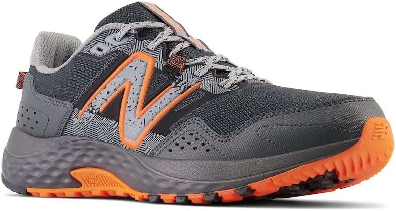 New Balance Men's 410 V8 Trail Running Shoe - Image 4