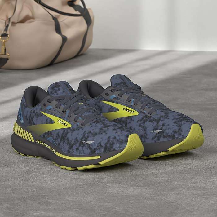 Brooks Men's Adrenaline Gts 23 Sneaker - Image 2
