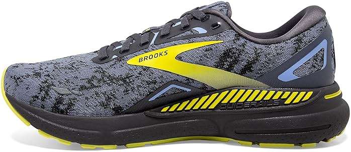 Brooks Men's Adrenaline Gts 23 Sneaker - Image 6