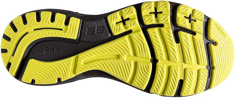 Brooks Men's Adrenaline Gts 23 Sneaker - Image 7