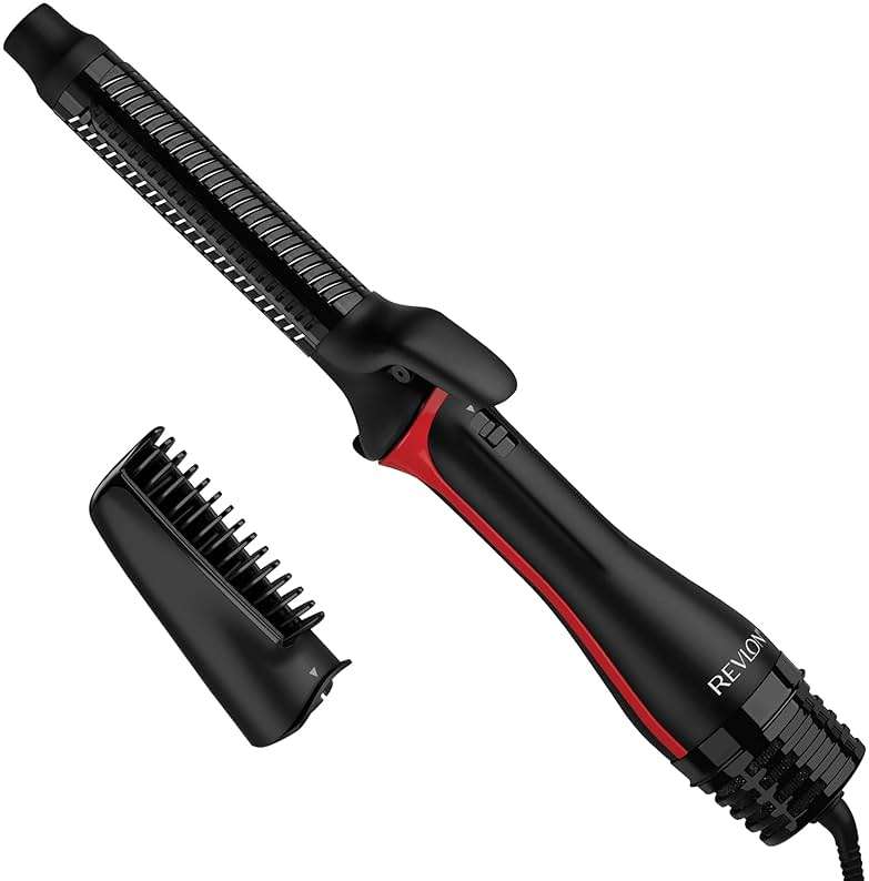 REVLON One-Step™ Blowout Styler | Dry and Curl Hair in One Tool - Image 1