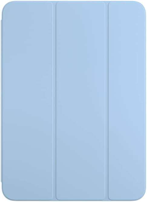 Apple Smart Folio for iPad (10th Generation) - Sky - Image 1