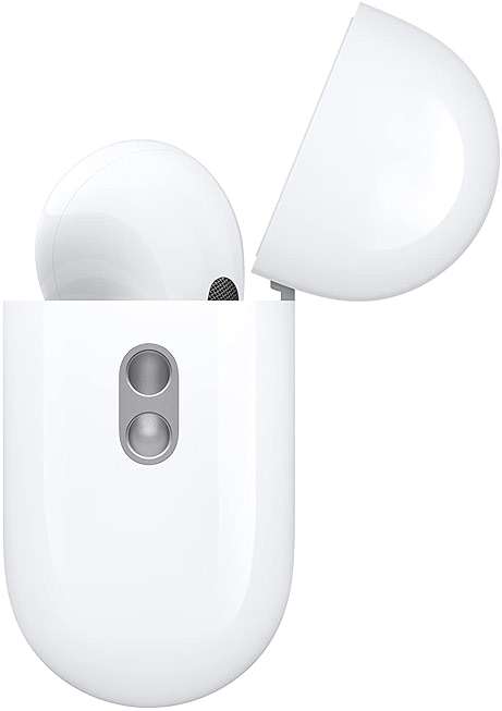 Apple AirPods Pro (2nd Generation) (Renewed) - Image 4