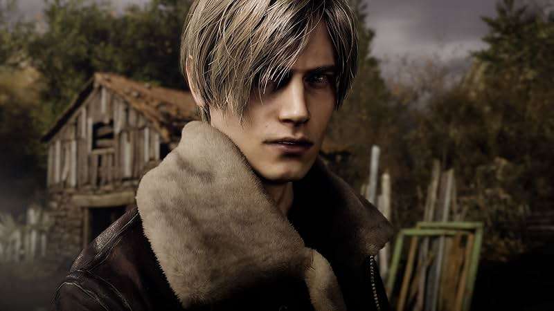 Resident Evil 4 - PS5 - Image 4
