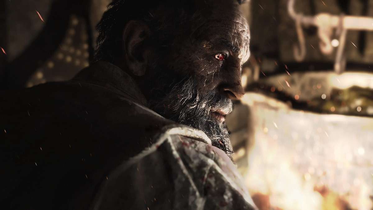 Resident Evil 4 - PS4 - Image 2