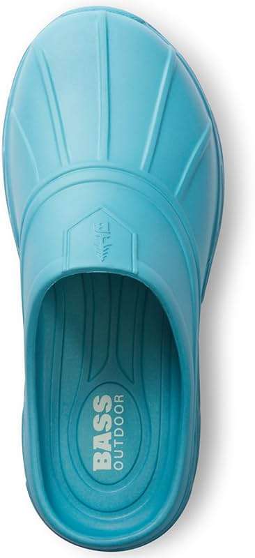 BASS Outdoor Women's Field Slide - Image 2