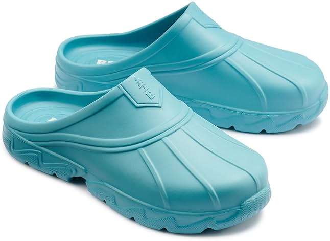BASS Outdoor Women's Field Slide - Image 6