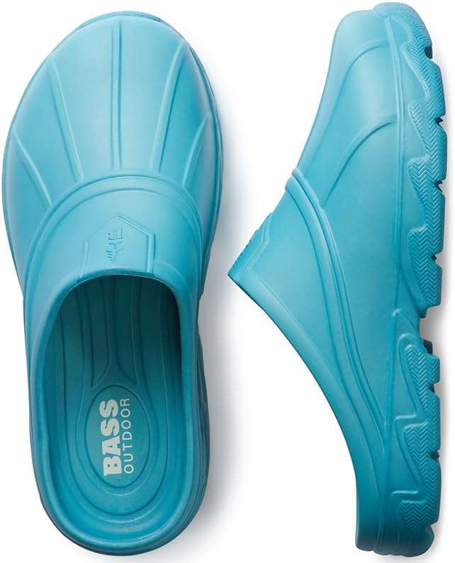 BASS Outdoor Women's Field Slide - Image 7