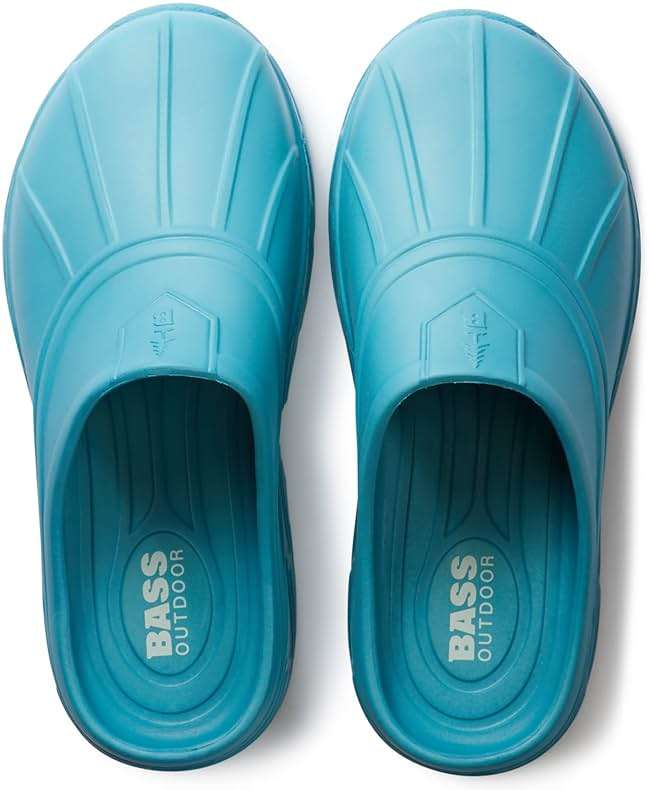 BASS Outdoor Women's Field Slide - Image 8