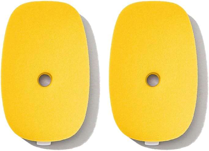 OXO New Good Grips Soap Dispensing Dish Sponge Refills - 2 Pack - Image 1