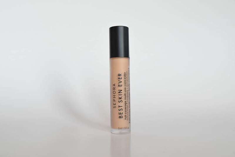 SEPHORA COLLECTION Best Skin Ever Full Coverage Multi-Use Hydrating Concealer 16Y - Image 1