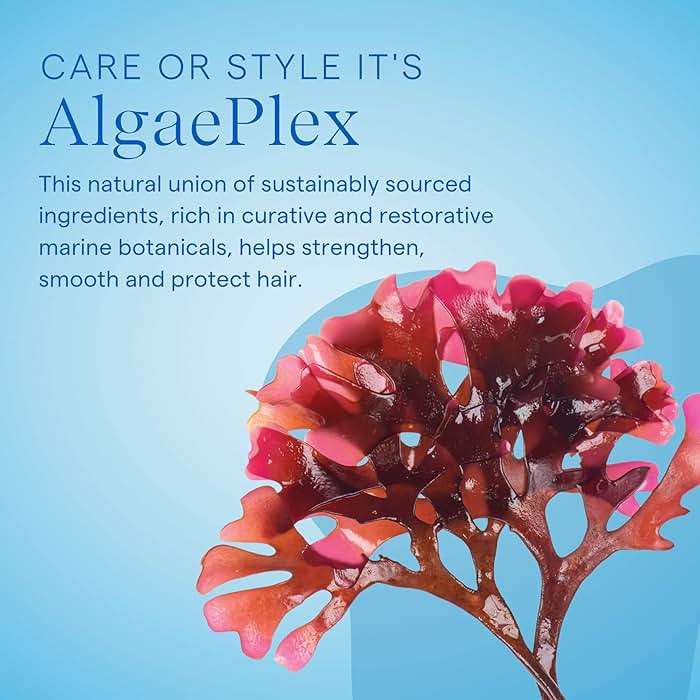 Aquage Transforming Paste - Texturizing Hair Paste for Women and Men - Matte Styling Cream with Flexible Hold and Definition for Short Hair (5 oz) - Image 6