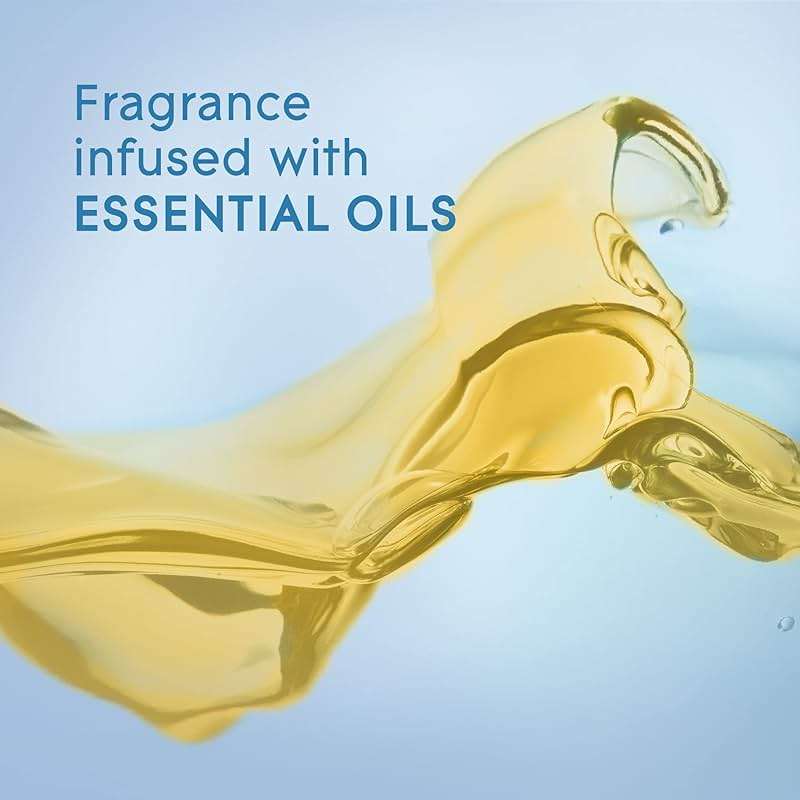 Glade Air Freshener Room Spray, Clean Linen, 8.3 oz, 6 Count - Image 11