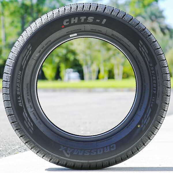 225/65R17 CROSSMAX SUV CHTS-1 102H 600AB ***60K**+ROAD HAZARD, Radial, All Season - Image 6