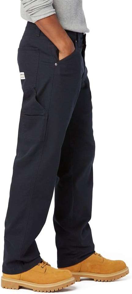 Levi Strauss Signature Gold Men's Carpenter Jeans - Image 3