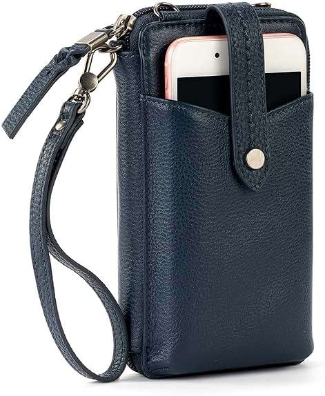 The Sak Women's Silverlake N/S Smartphone Crossbody - Image 2