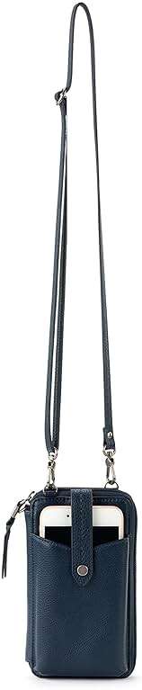 The Sak Women's Silverlake N/S Smartphone Crossbody - Image 5