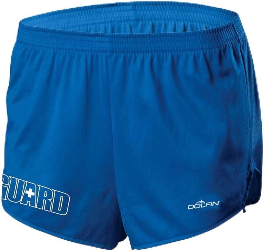 Women's Solid Guard Cover-Up Shorts Style #1727TGU-250 - Image 1