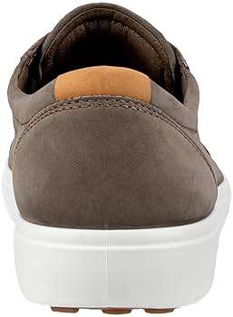 ECCO Women's Soft 7 Leisure Sneaker - Image 3