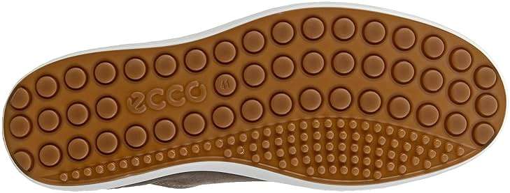 ECCO Women's Soft 7 Leisure Sneaker - Image 4