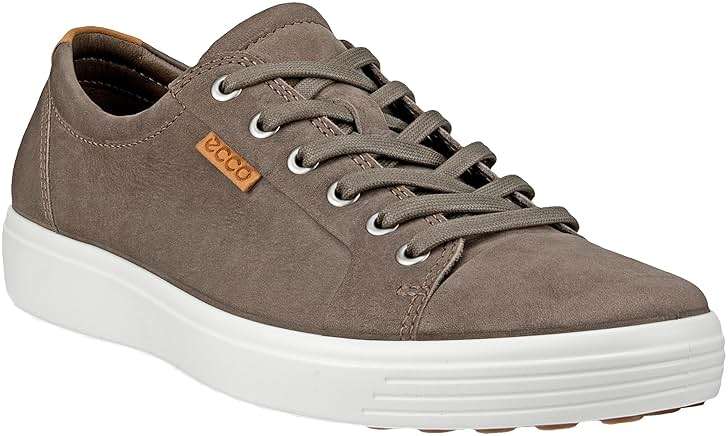 ECCO Women's Soft 7 Leisure Sneaker - Image 6