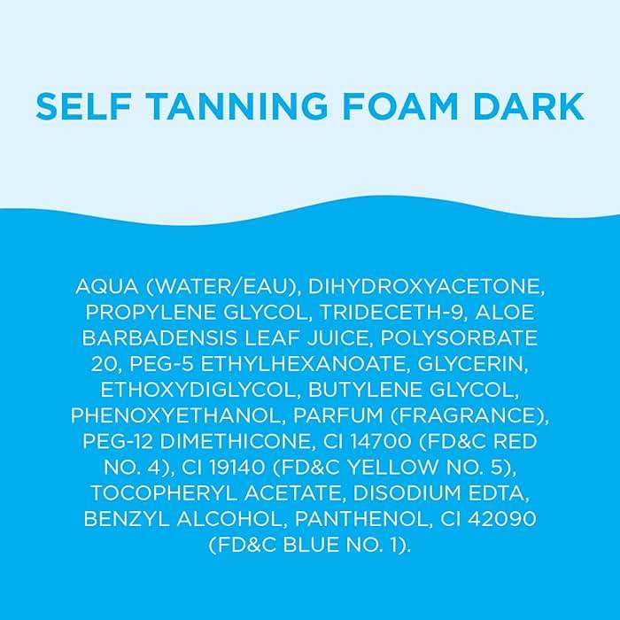 Bondi Sands Self Tanning Foam + Application Mitt | Includes Lightweight Sunless Foam + Reusable Mitt for a Flawless Finish - Image 9
