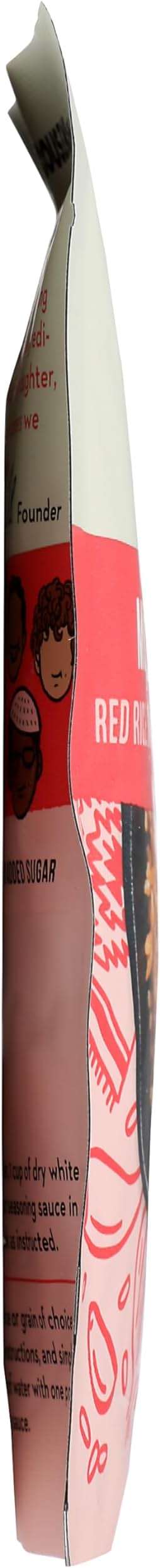 A Dozen Cousins, Sauce Rice Seasoning Mexican Red Rice, 4 Ounce - Image 4