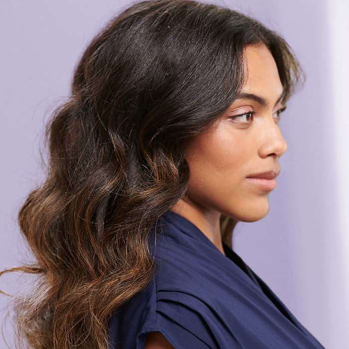 Hot Tools Pro Signature Steamstyler | Healthy-Looking Hair with Every Use (1-1/2 in), Black - Image 3
