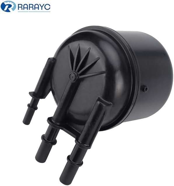 Fuel Filter Element FD-4624 FD-4625 Compatible with 2017 2018 2019 2020 2021 2022 2023 2024 2025 Ford F250 Super Dury F350 F450 F550 6.7 Powerstroke - Image 6
