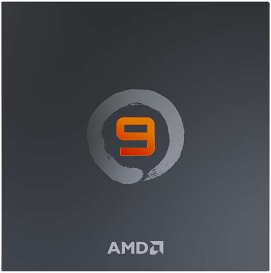 AMD Ryzen 9 7900 12-Core, 24-Thread Unlocked Desktop Processor - Image 4