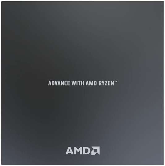 AMD Ryzen 9 7900 12-Core, 24-Thread Unlocked Desktop Processor - Image 7