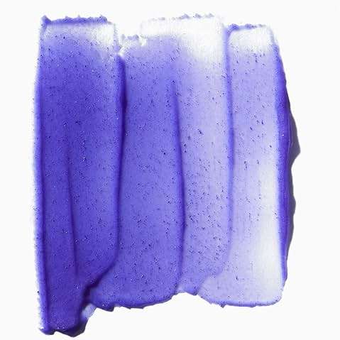 Kerastase Blond Absolu Ultra-Violet Purple Hair Mask For Lightened, Highlighted and Grey Hair - Neutralizes Brassy and Yellow Undertones With Hyaluronic Acid, 6.8 Fl Oz - Image 6