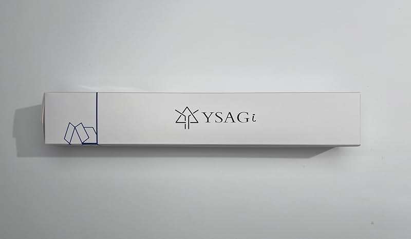 YSAGi Leather Office Desk Pad Protector, Large Mouse Pad, Non-Slip, PU Leather, Laptop Desk Blotter, Waterproof Writing Pad for Office and Home, Black, 23.6" x 13.8" - Image 13