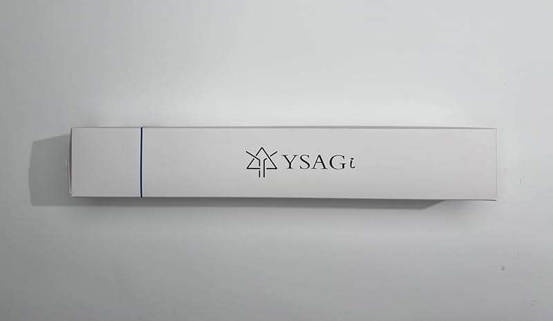 YSAGi Leather Office Desk Pad Protector, Large Mouse Pad, Non-Slip, PU Leather, Laptop Desk Blotter, Waterproof Writing Pad for Office and Home, Black, 23.6" x 13.8" - Image 11