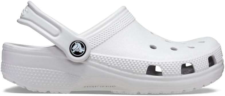 Crocs Kid's Classic Clog (Little Kid/Big Kid/Toddler) - Image 1