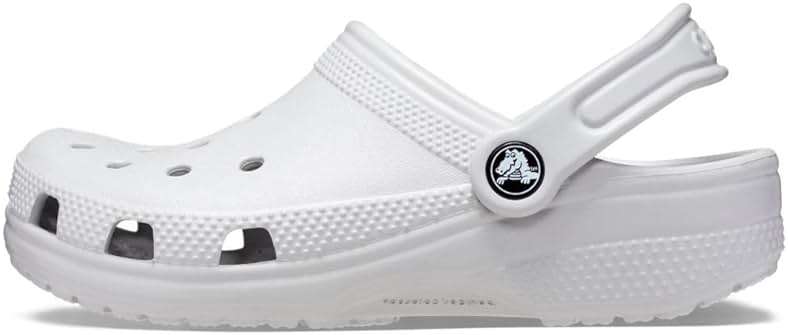 Crocs Kid's Classic Clog (Little Kid/Big Kid/Toddler) - Image 2