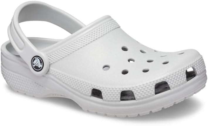 Crocs Kid's Classic Clog (Little Kid/Big Kid/Toddler) - Image 5
