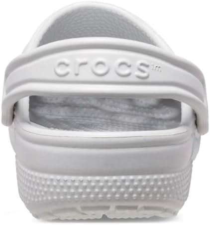 Crocs Kid's Classic Clog (Little Kid/Big Kid/Toddler) - Image 6