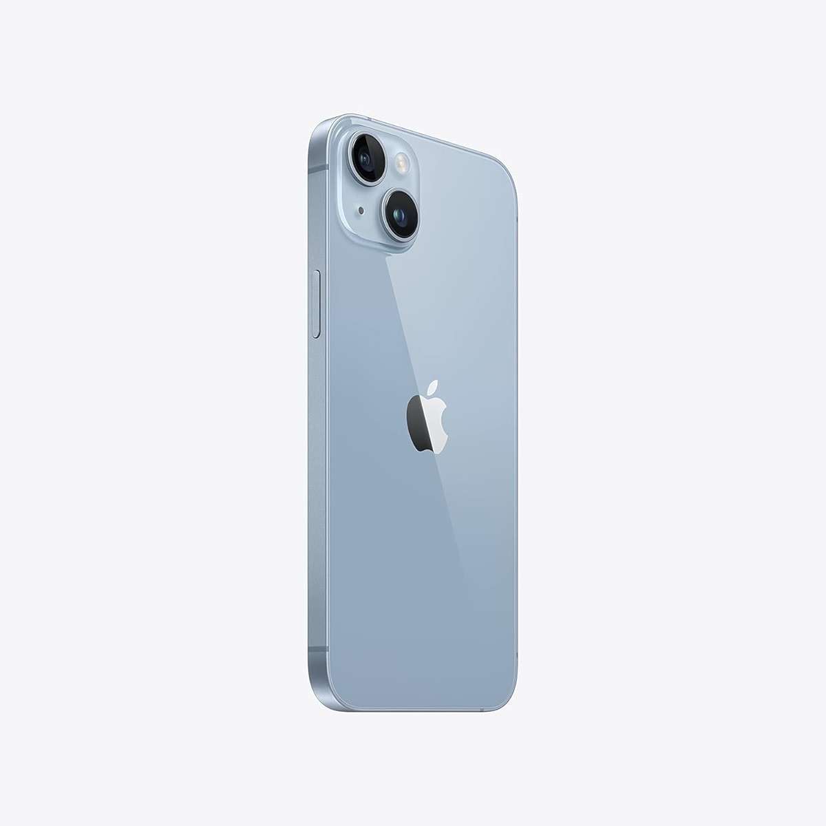 Apple iPhone 14, 128GB, Blue for T-Mobile (Renewed) - Image 3