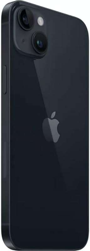 Apple iPhone 14 Plus, 512GB, Midnight - Unlocked (Renewed) - Image 3
