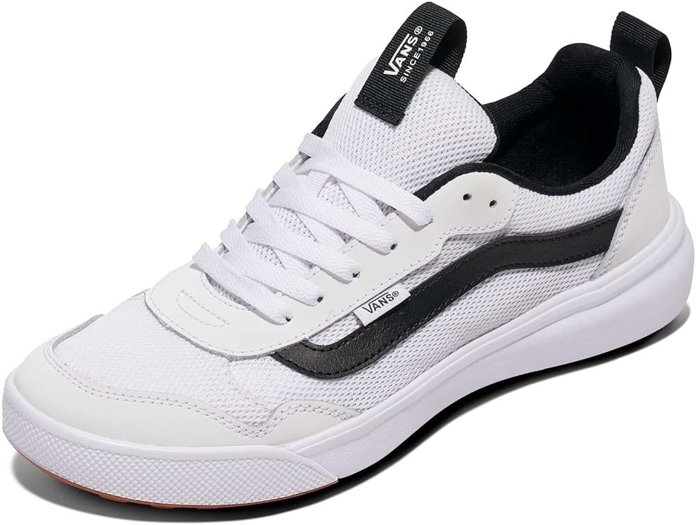 Vans Men's Range EXP Shoe - Image 1
