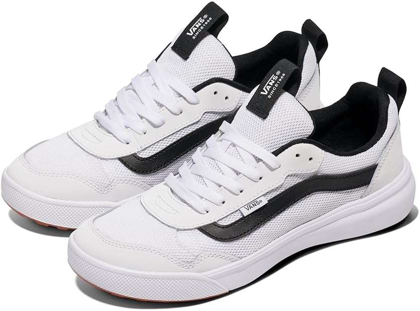 Vans Men's Range EXP Shoe - Image 2